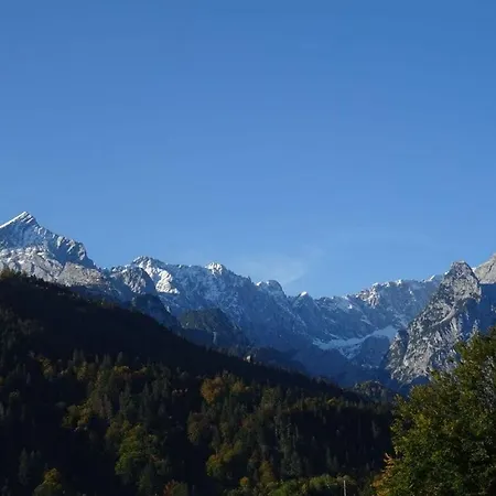Pure Mountain Garden *