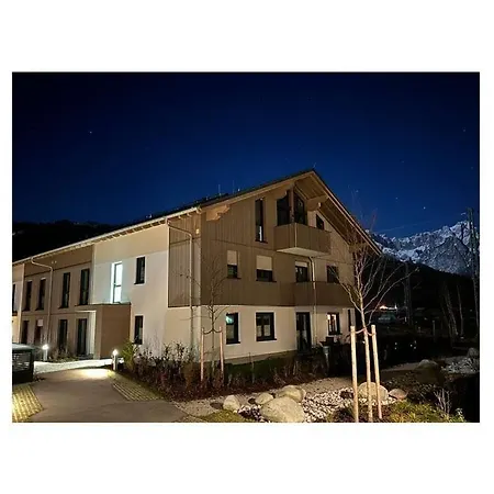 펜션 Pure Mountain Garden *