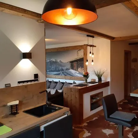 Pure Mountain Garden 펜션