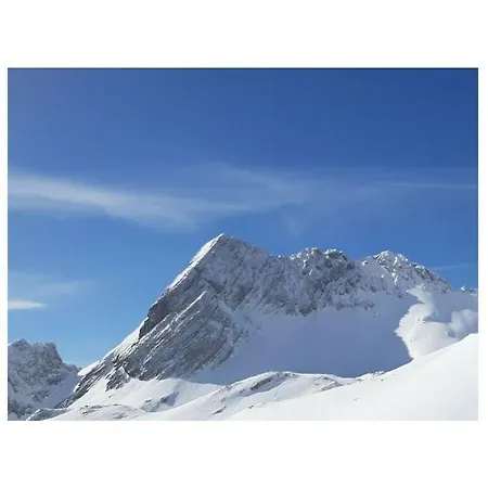 Pure Mountain Garden