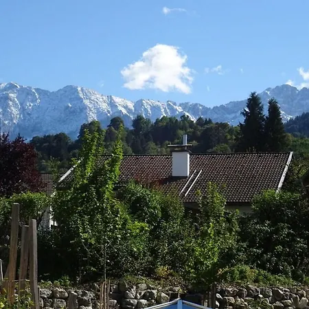 펜션 Pure Mountain Garden