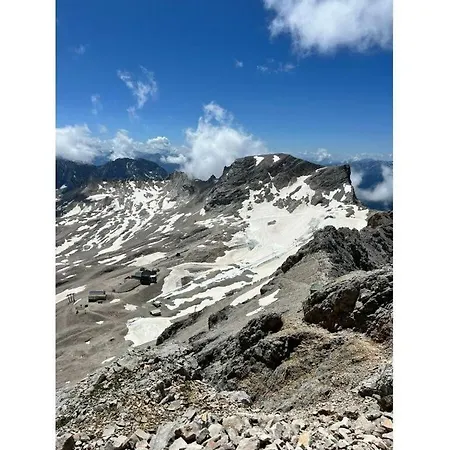 Pure Mountain Garden 펜션 *