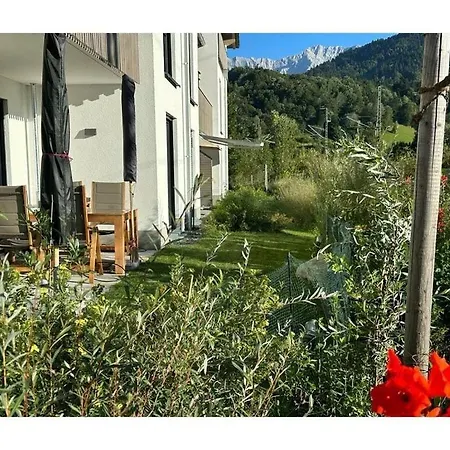 Pure Mountain Garden *