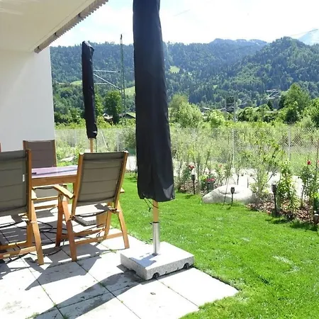 Pure Mountain Garden