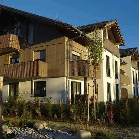 Pure Mountain Garden
