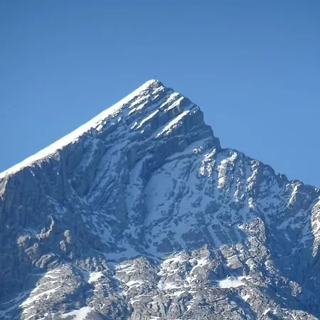 펜션 Pure Mountain Garden