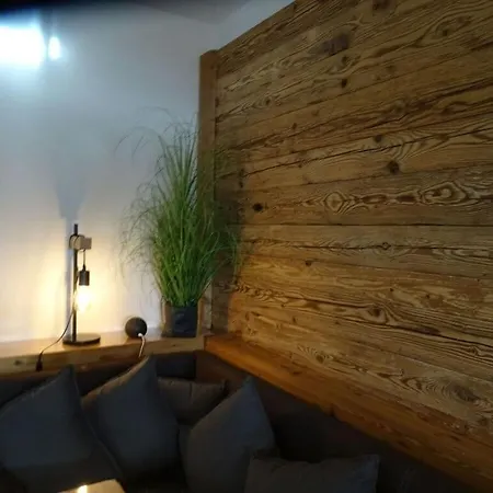 Pure Mountain Garden 펜션 *