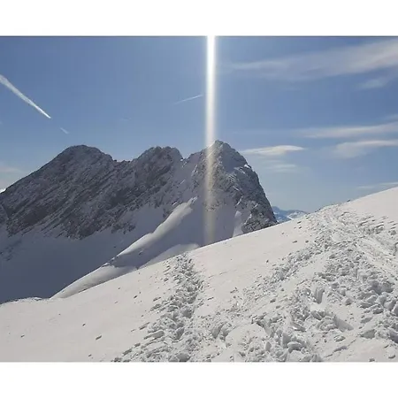 펜션 Pure Mountain Garden *