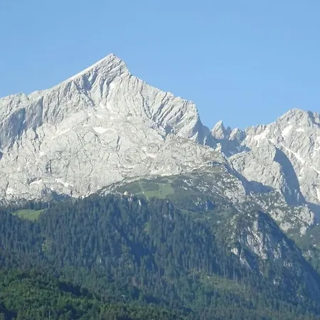 Pure Mountain Garden *