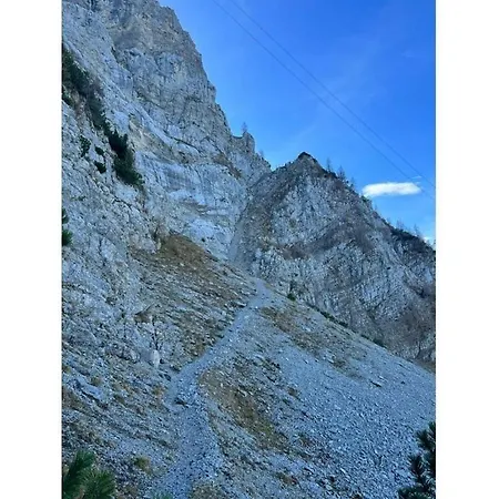 Pure Mountain Garden 펜션