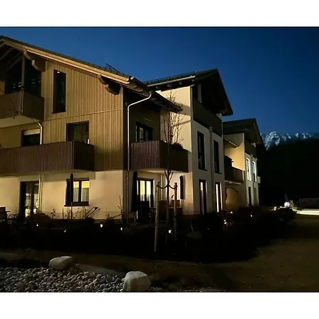 Pure Mountain Garden 펜션 *
