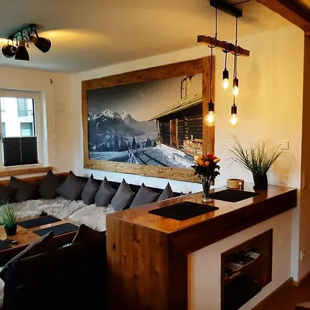 Pure Mountain Garden *