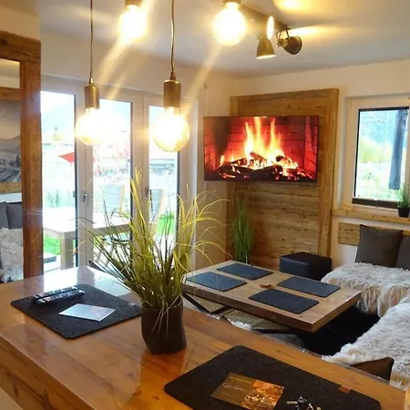 Pure Mountain Garden