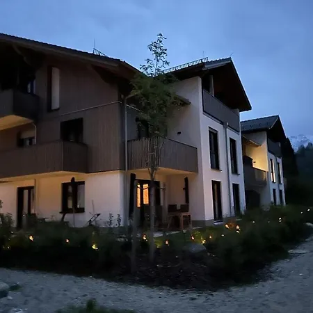 펜션 Pure Mountain Garden *