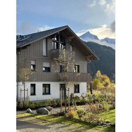 펜션 Pure Mountain Garden