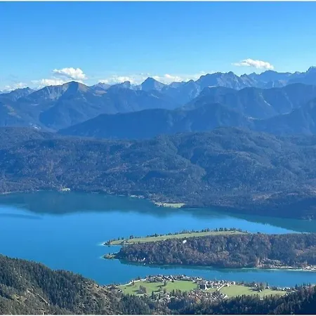 Pure Mountain Garden