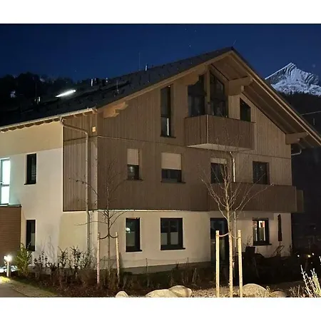 Pure Mountain Garden 펜션 가르미슈파르텐키르헨